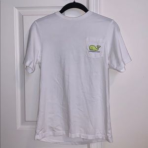 Boys Vineyard Vines T Shirt